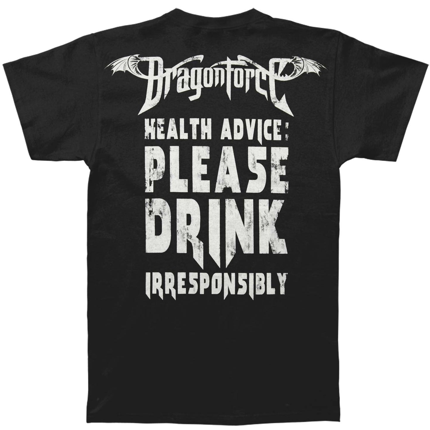 Bottle Cap T-shirt