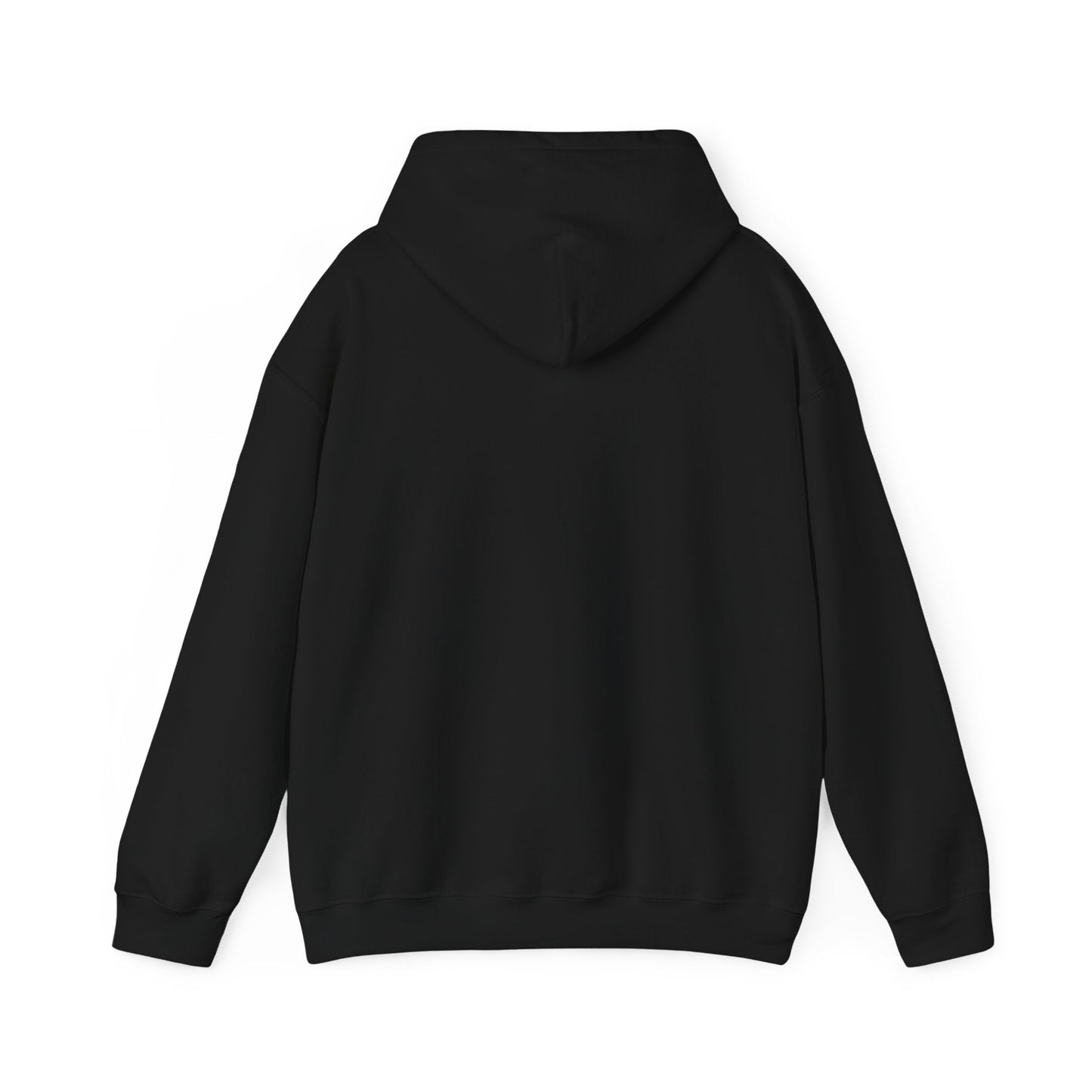 Book Demon Hoodie