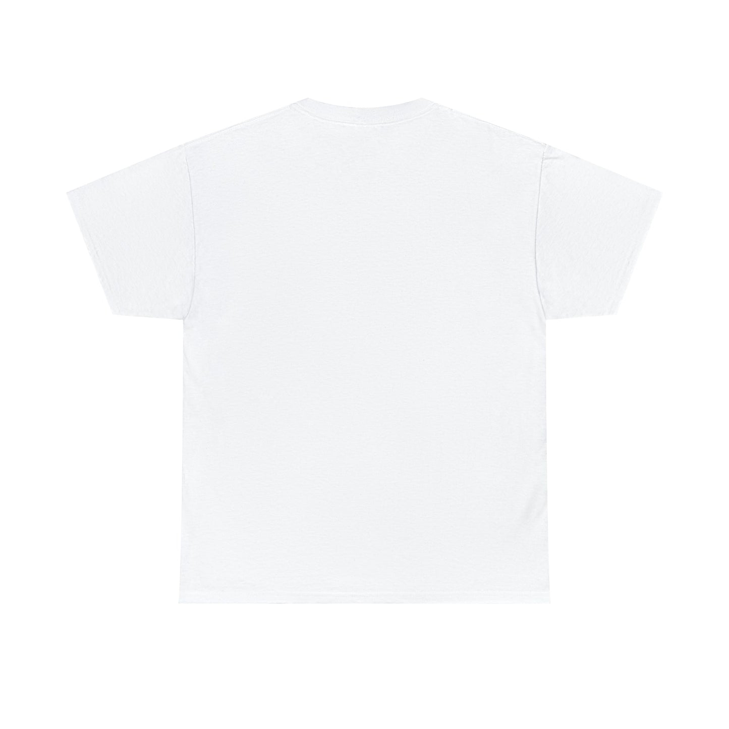 Lean Shaq and Kobe - Unisex Heavy Cotton Tee