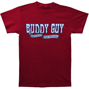 Can't Quit 08 Tour T-shirt