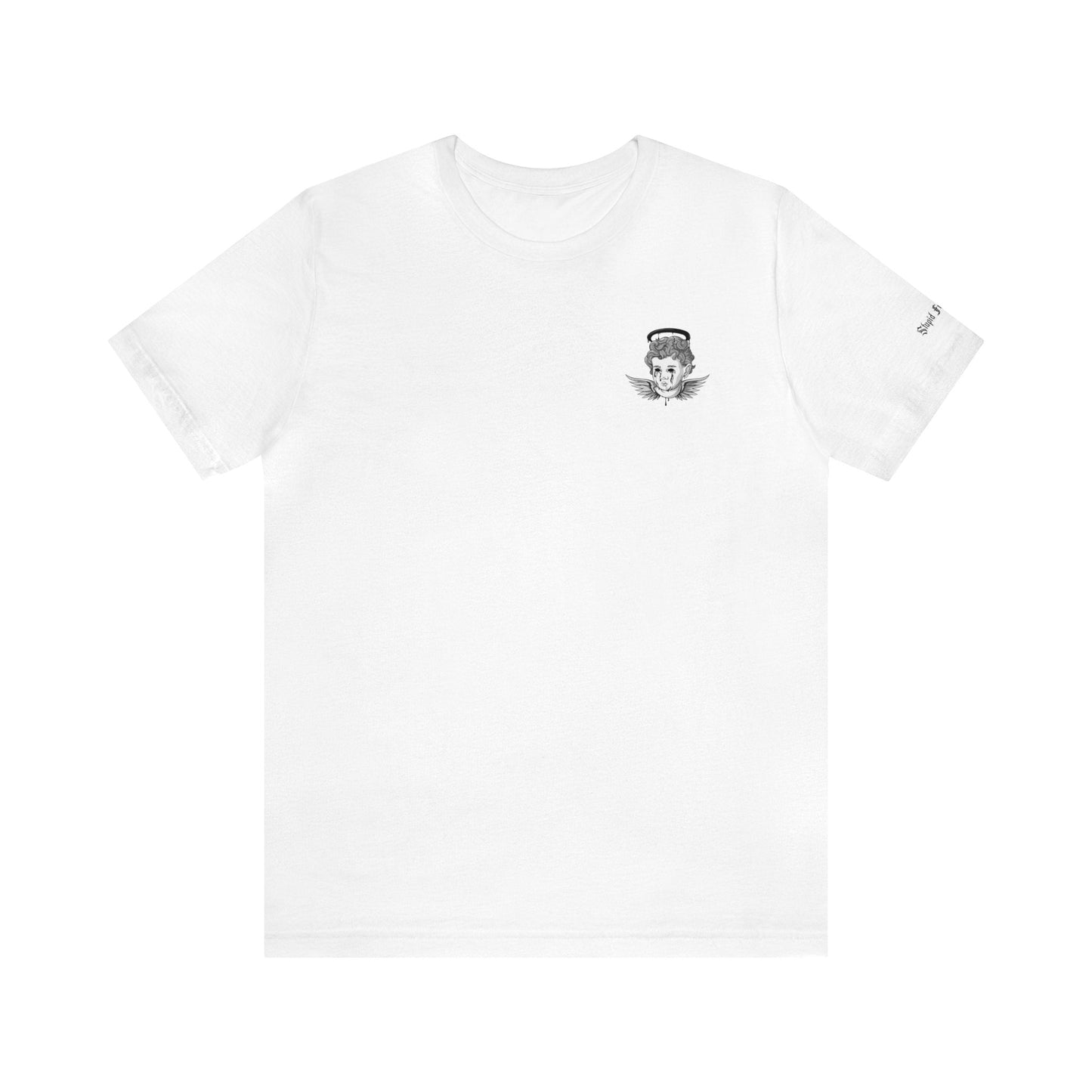 Stupid Cupid Tee