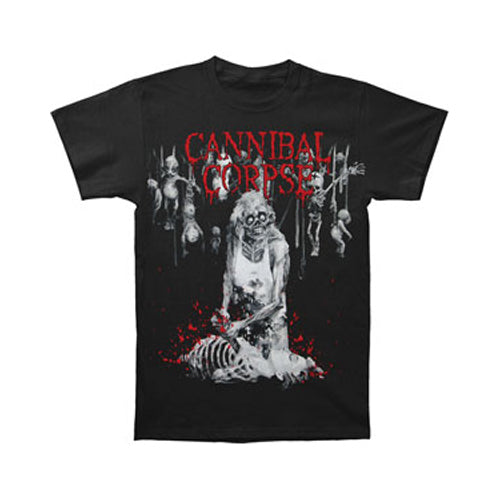 Butcher T-shirt Style001