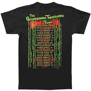 Alice Cooper Gruesome T-shirt