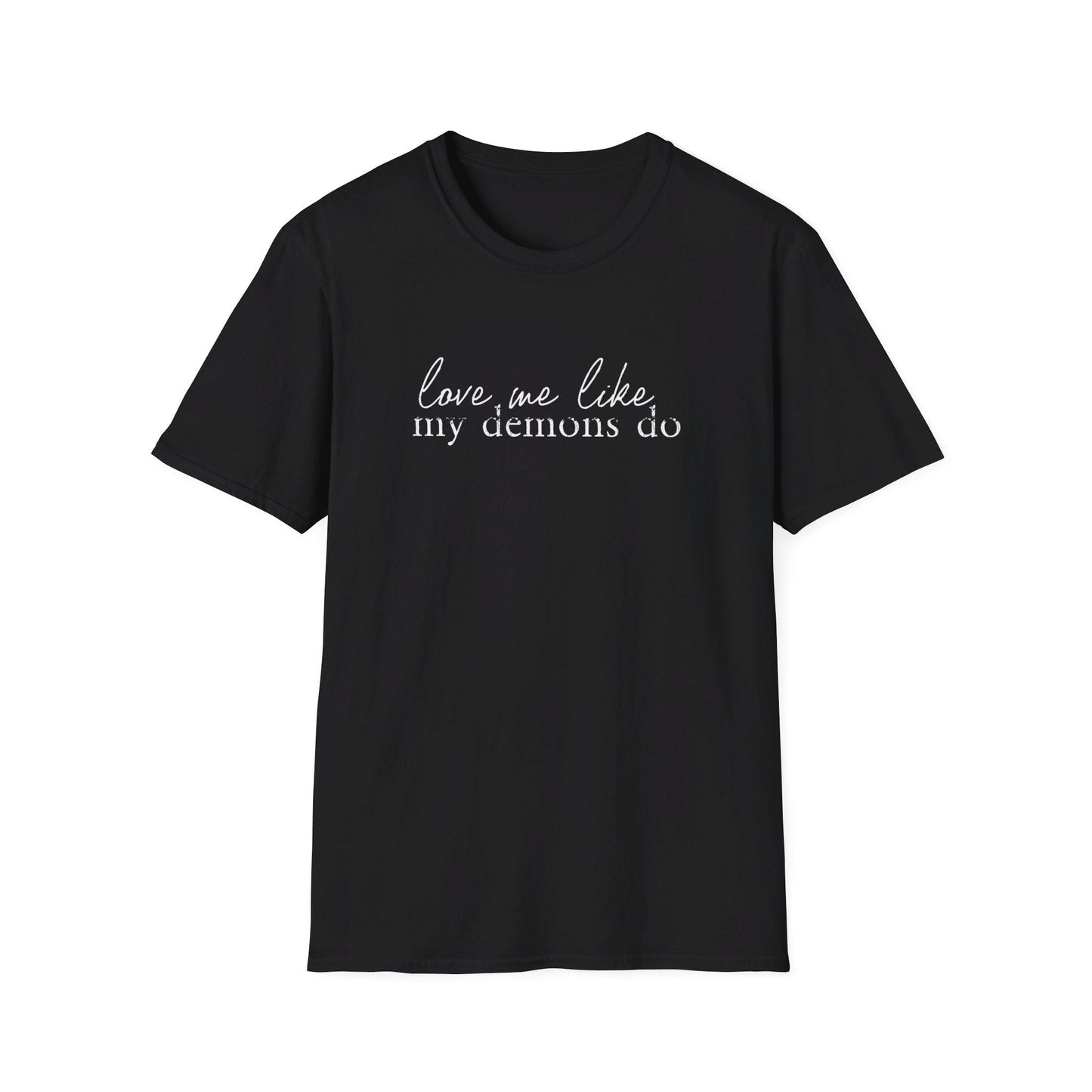 Demon Love Tee