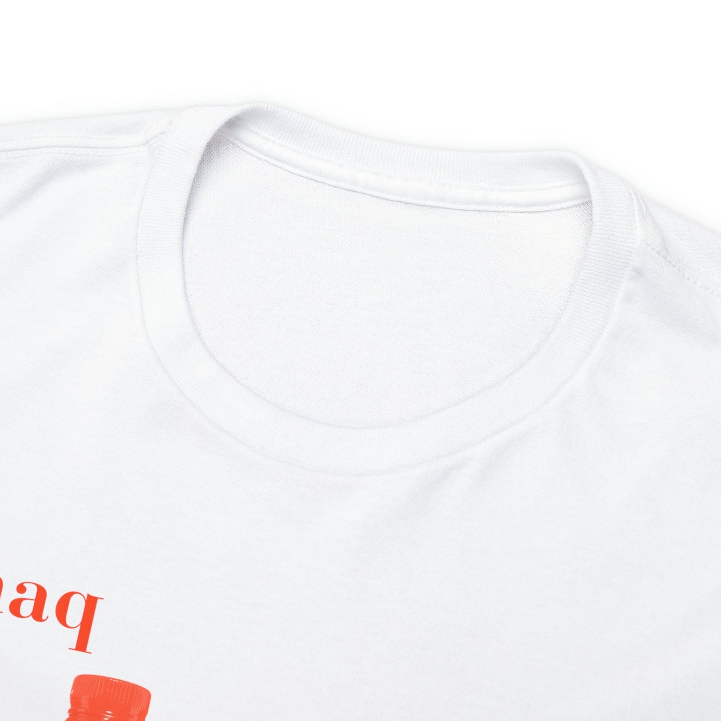 Shaq and Kobe Aperul Spritz - Unisex Heavy Cotton Tee