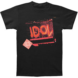 Amp 08 Tour T-shirt