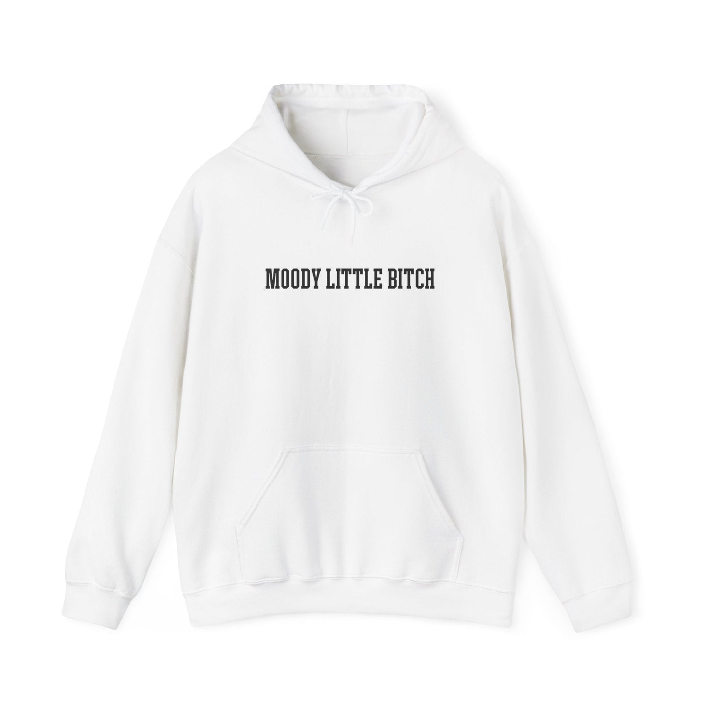 Moody Hoodie