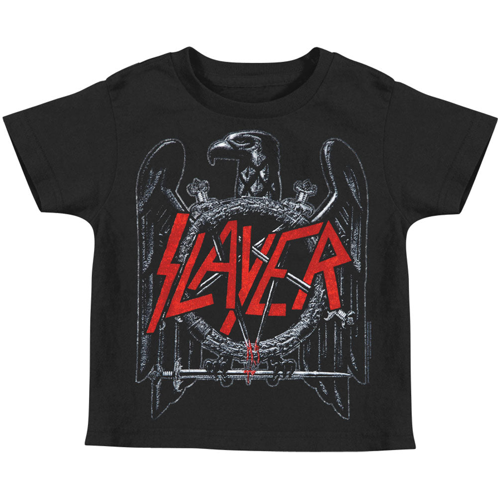 Black Eagle Childrens T-shirt
