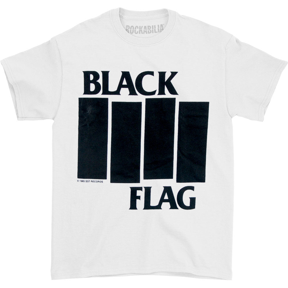 Bars & Logo T-shirt