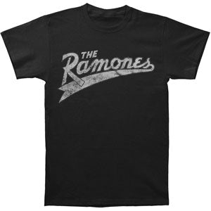 Baseball Logo T-shirt Style004
