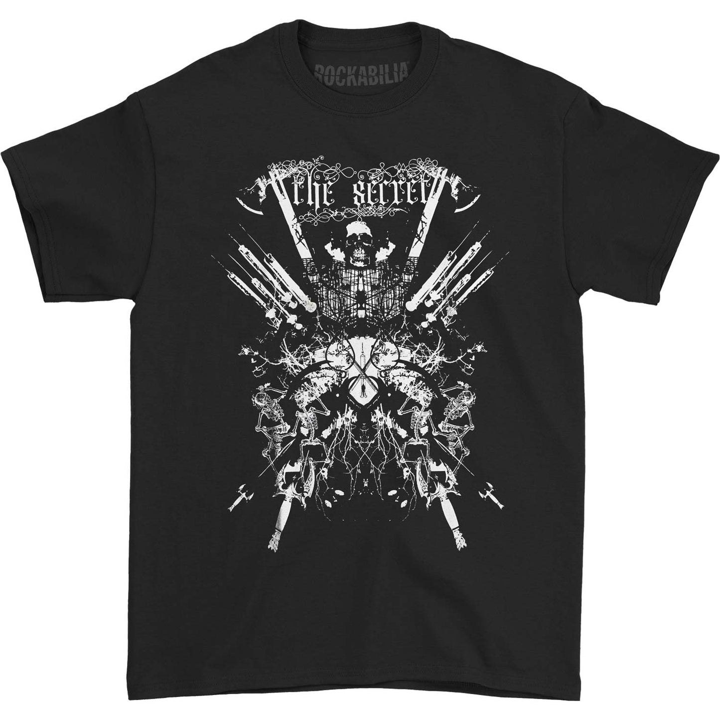 Disintoxication T-shirt