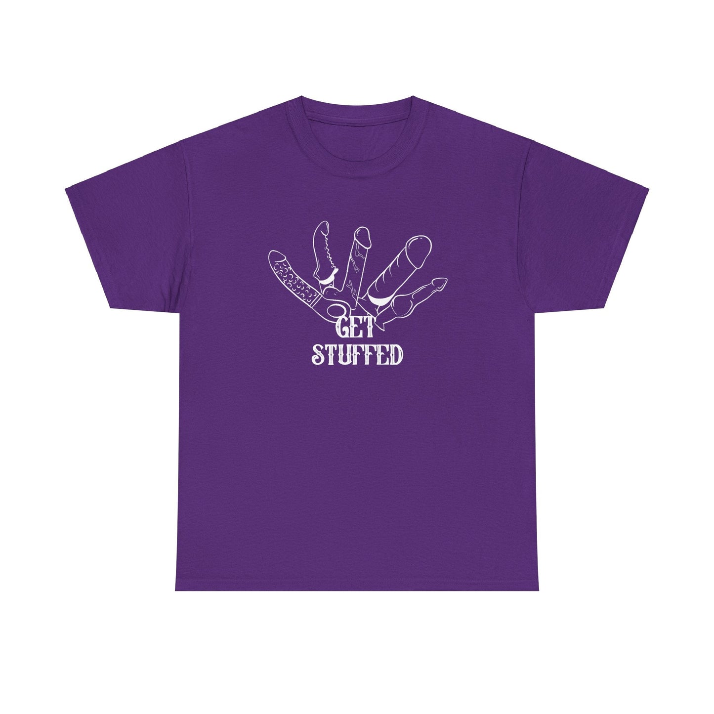 Stuffed Tee