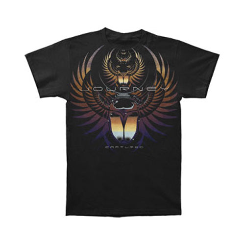Captured T-shirt