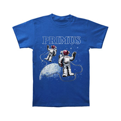 Astronaut T-shirt Style001