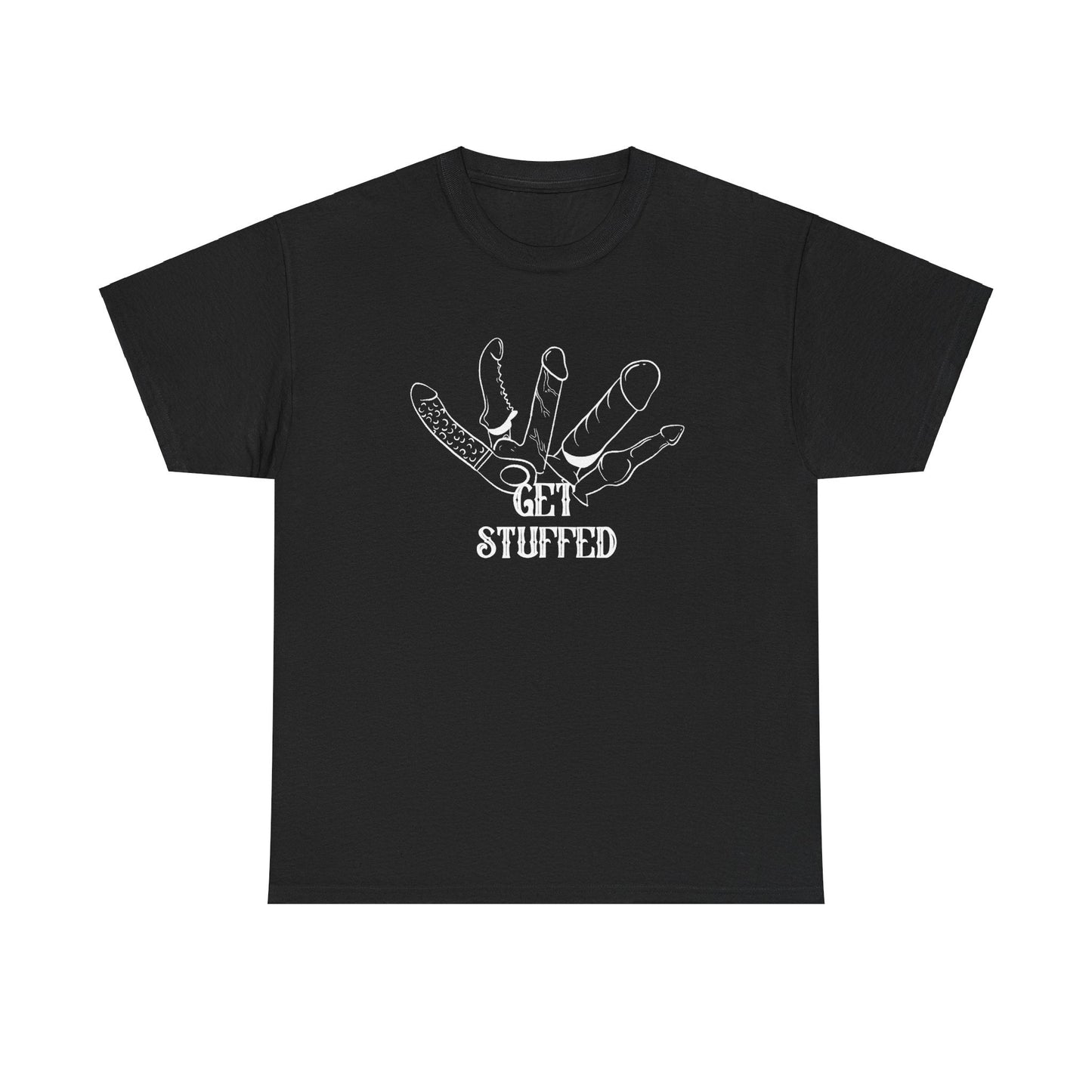 Stuffed Tee