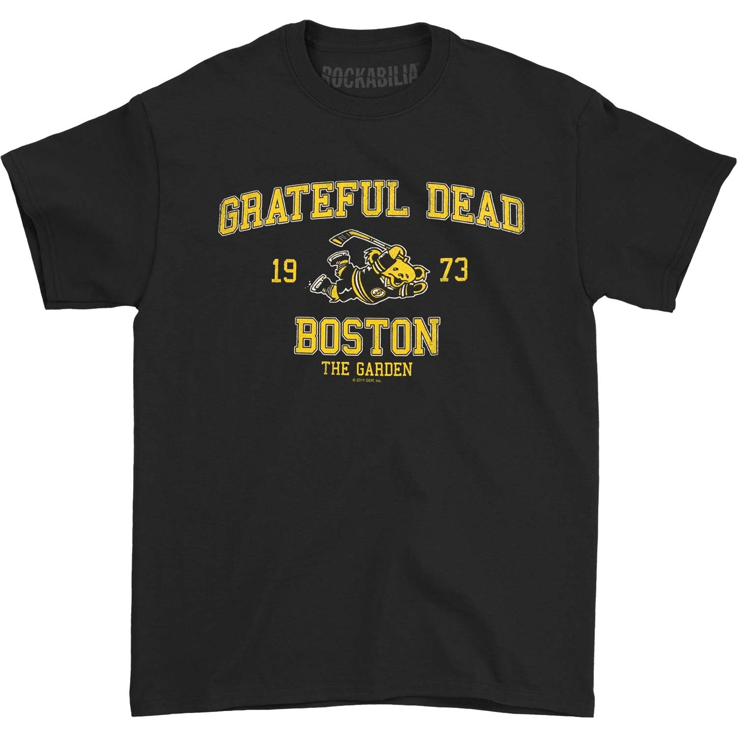 Bobby O'Bear T-shirt