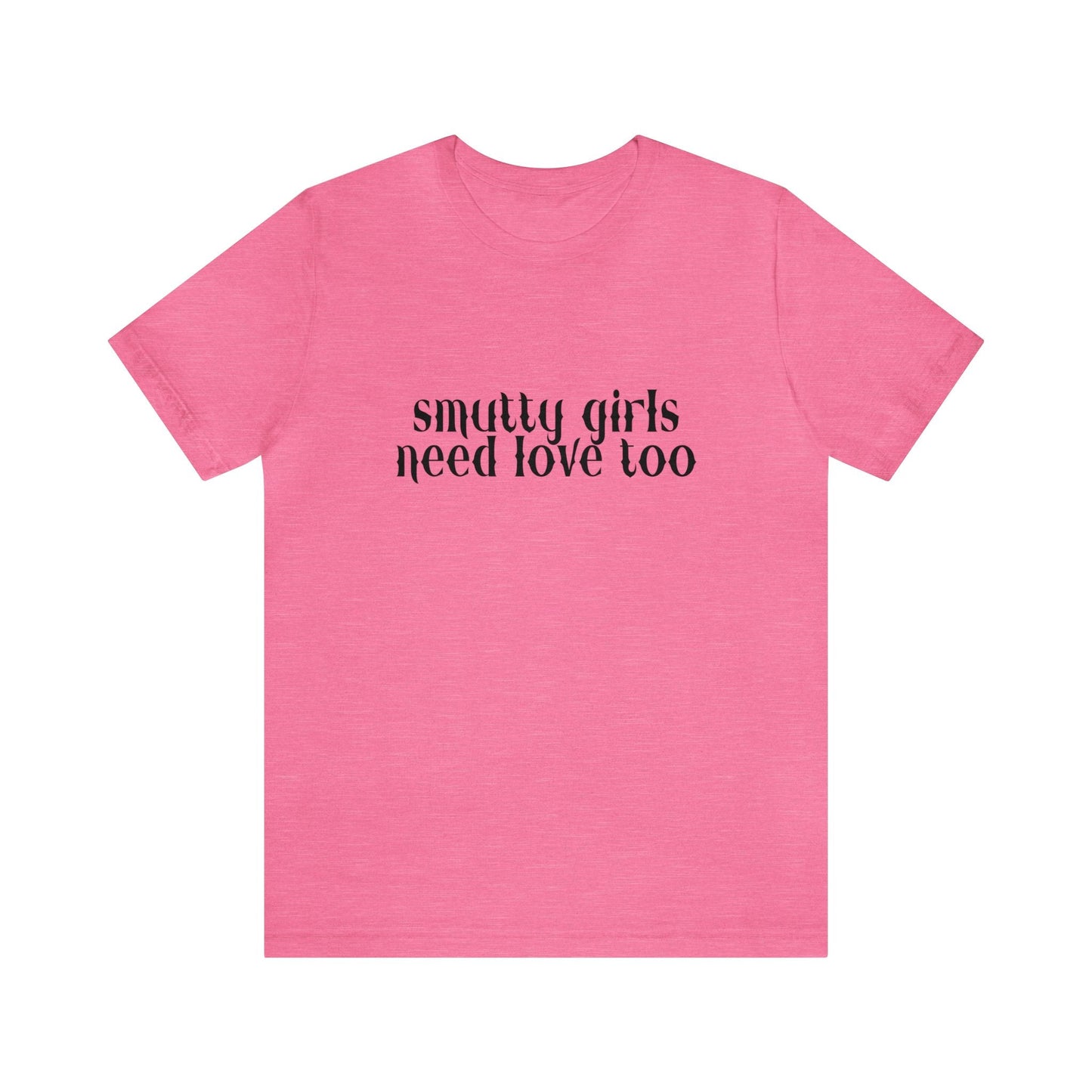 Smutty Girls Tee