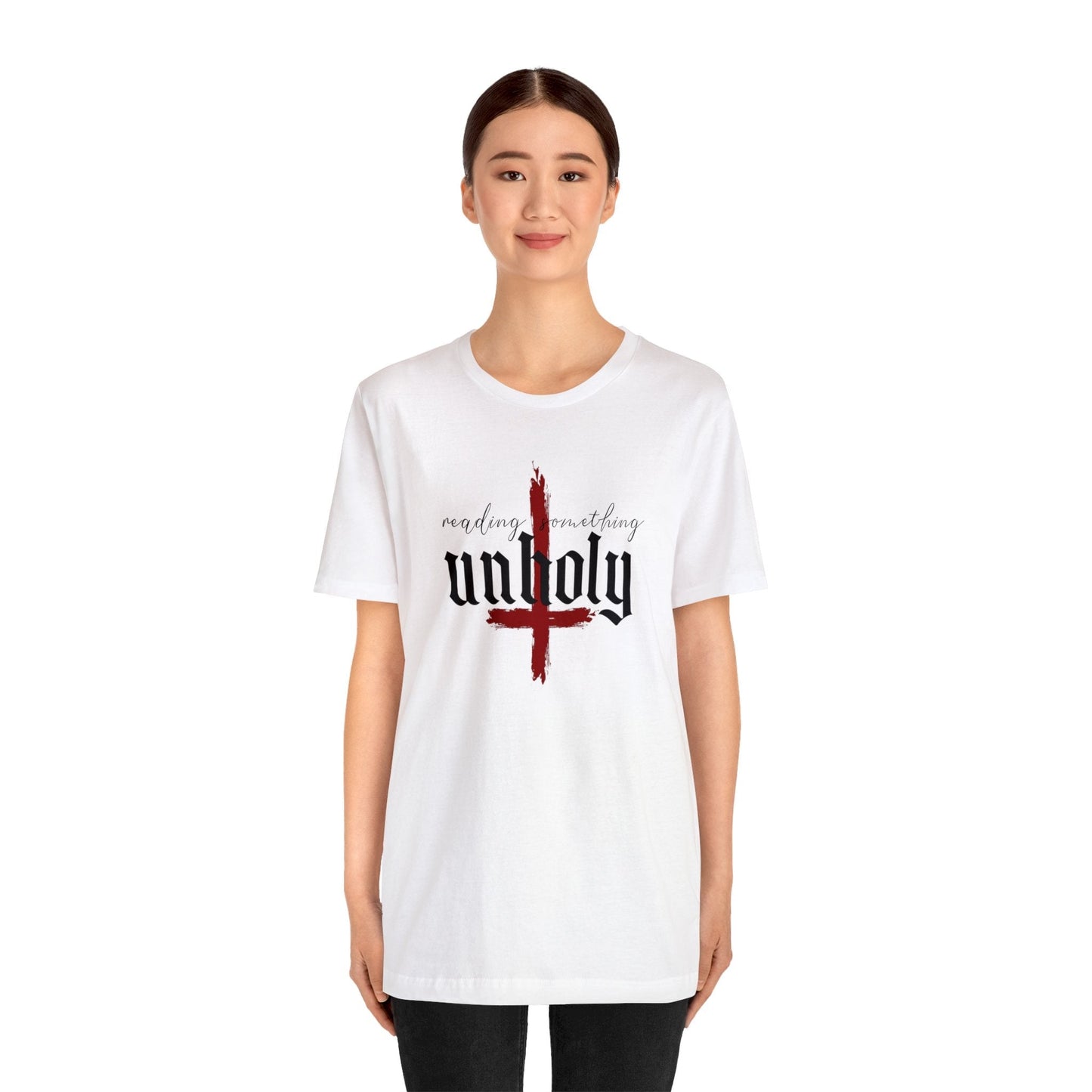 Unholy Tee
