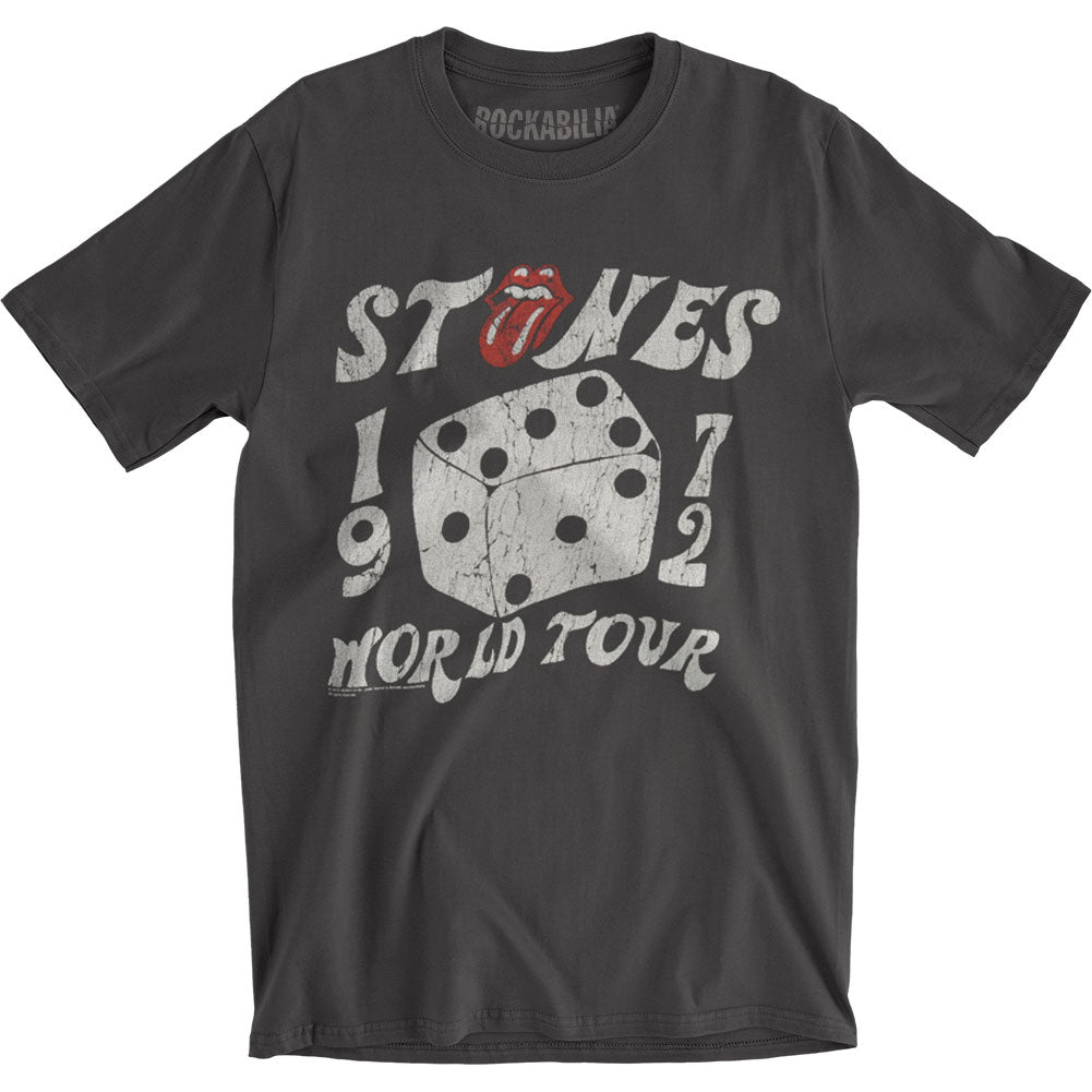 1972 Dice Slim Fit T-shirt