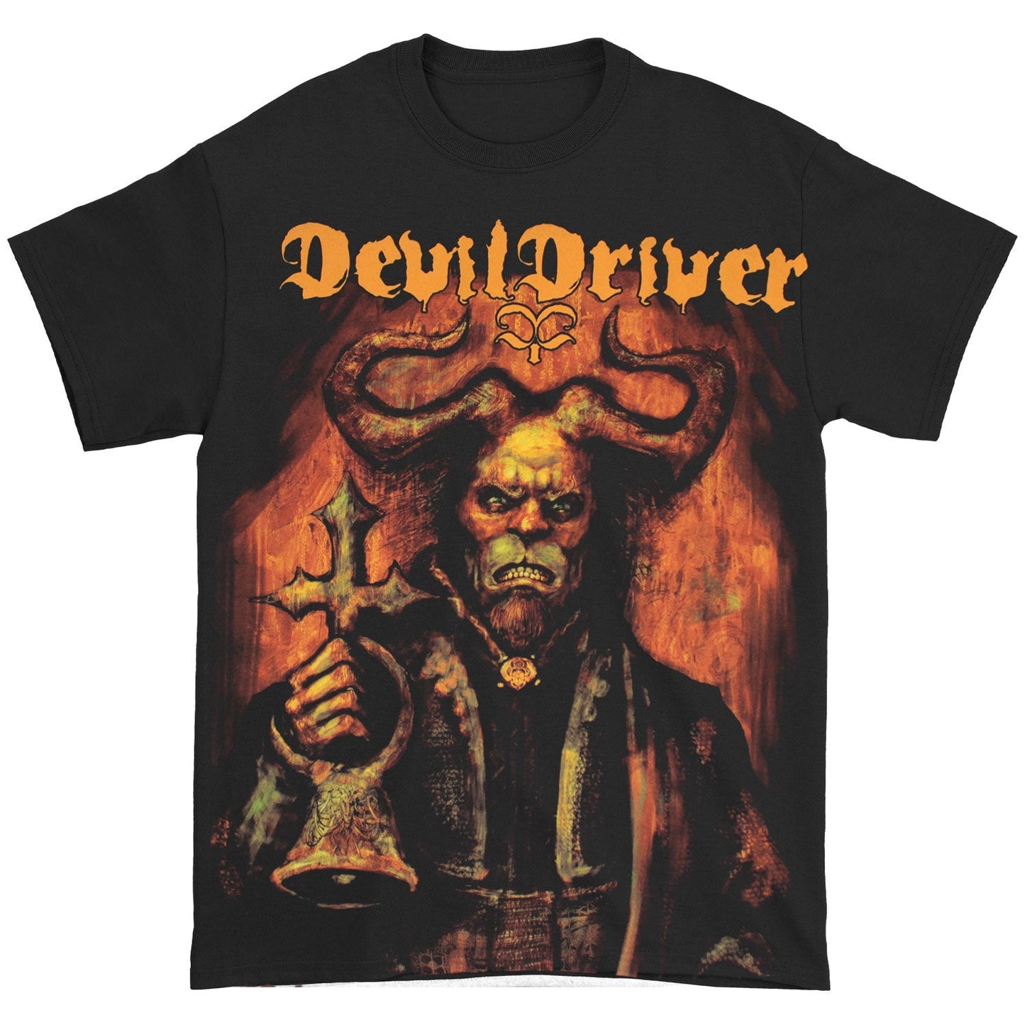 Bell Guy T-shirt