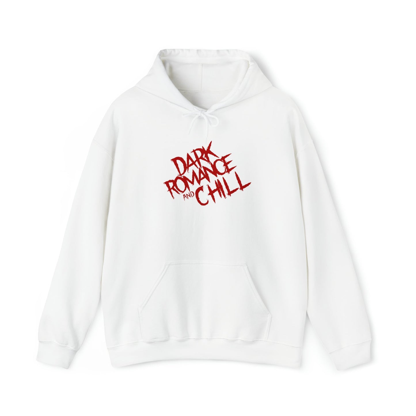 Chill Hoodie