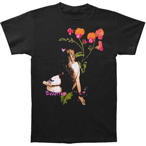 Butterflies T-shirt Style001