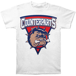 Bulldog T-shirt