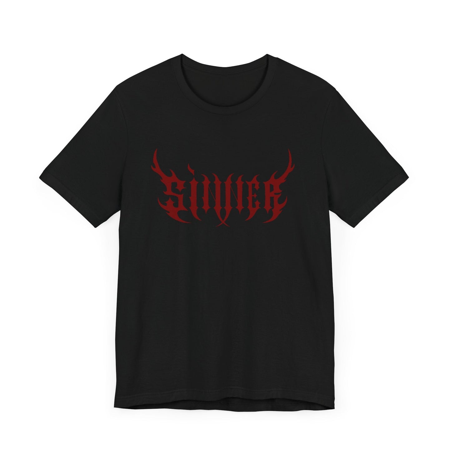 Sinner Tee