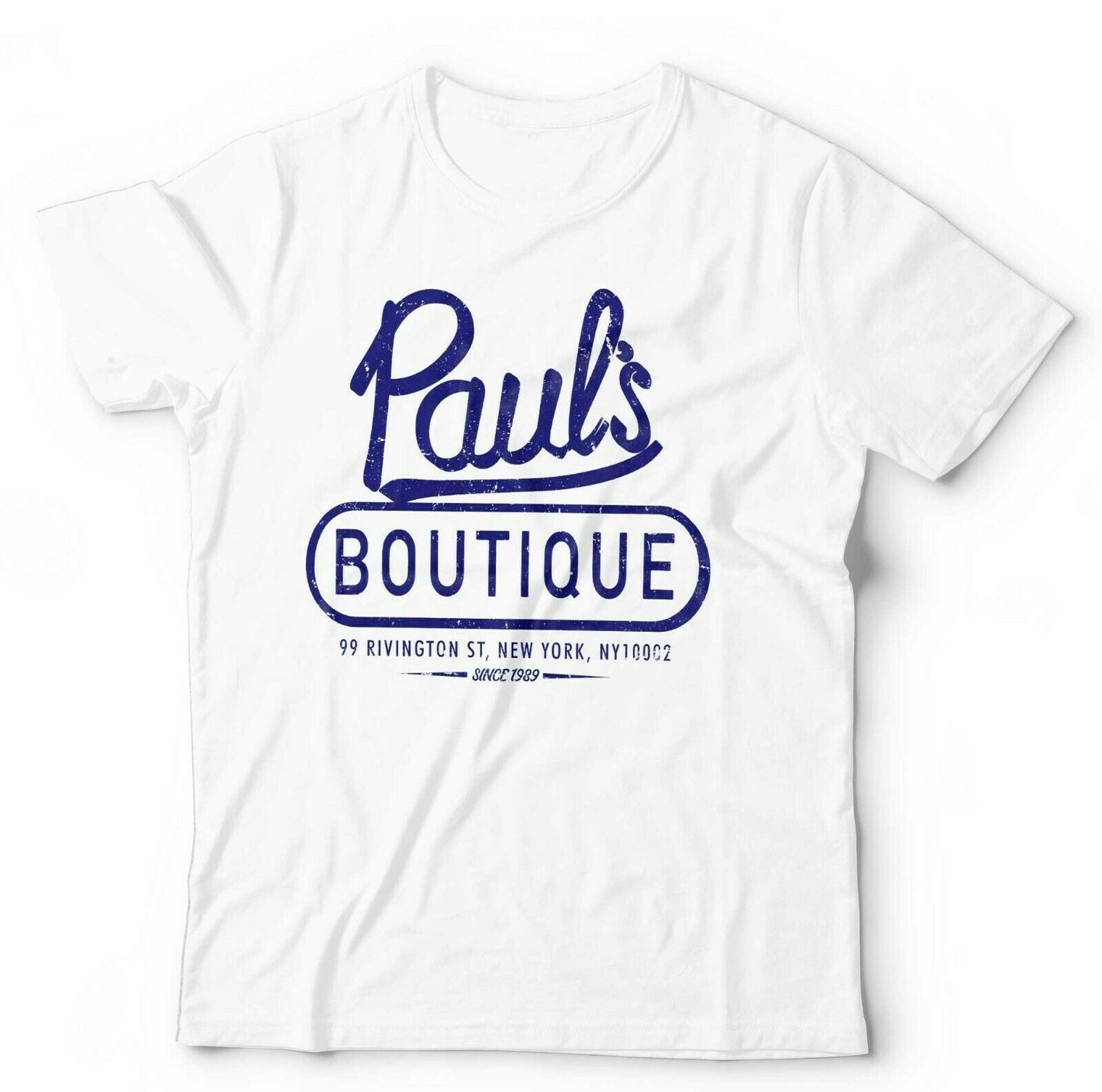Pauls Boutique Tshirt Unisex