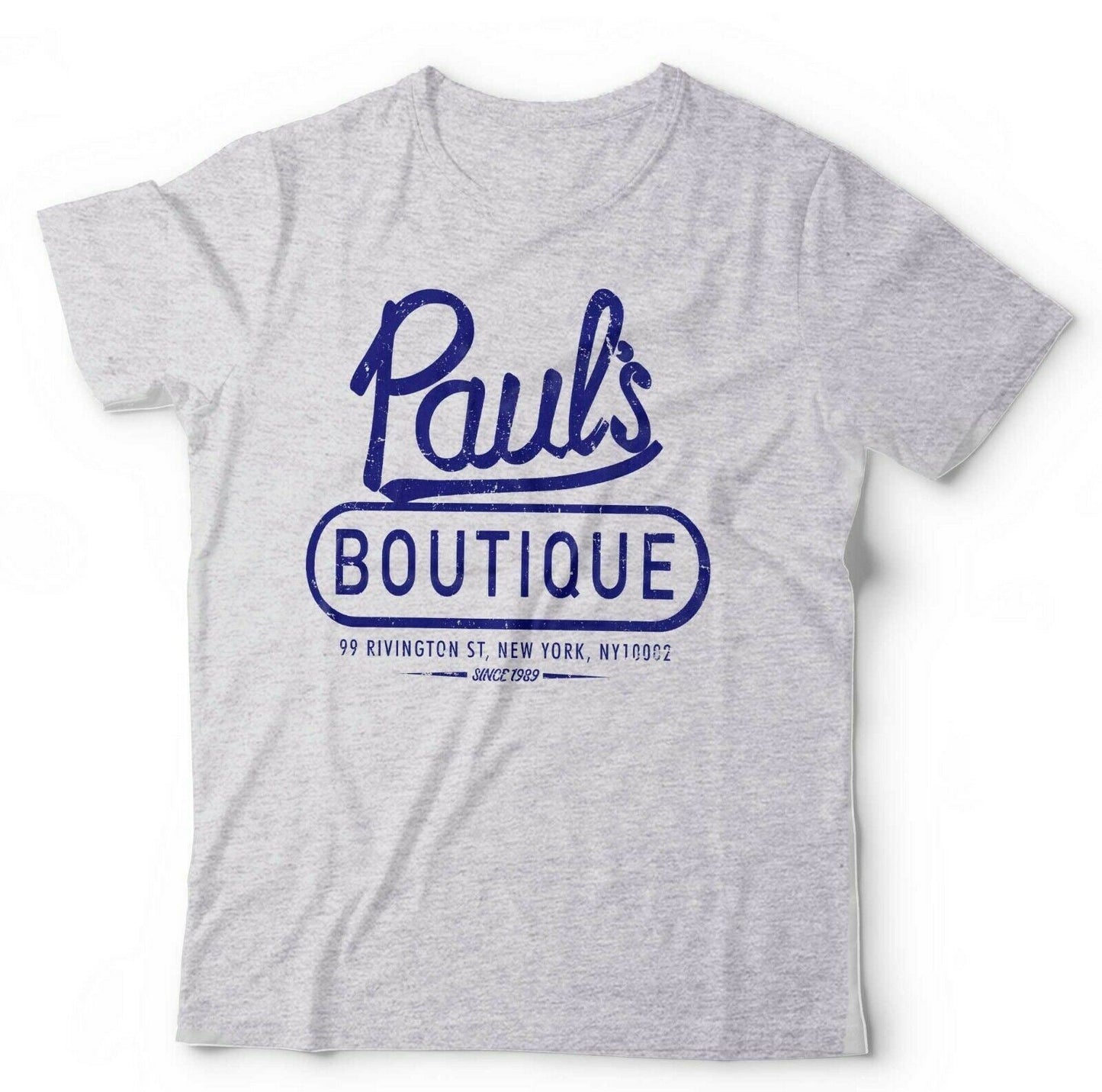 Pauls Boutique Tshirt Unisex