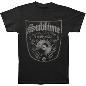 Bottled In LBC Slim Fit T-shirt