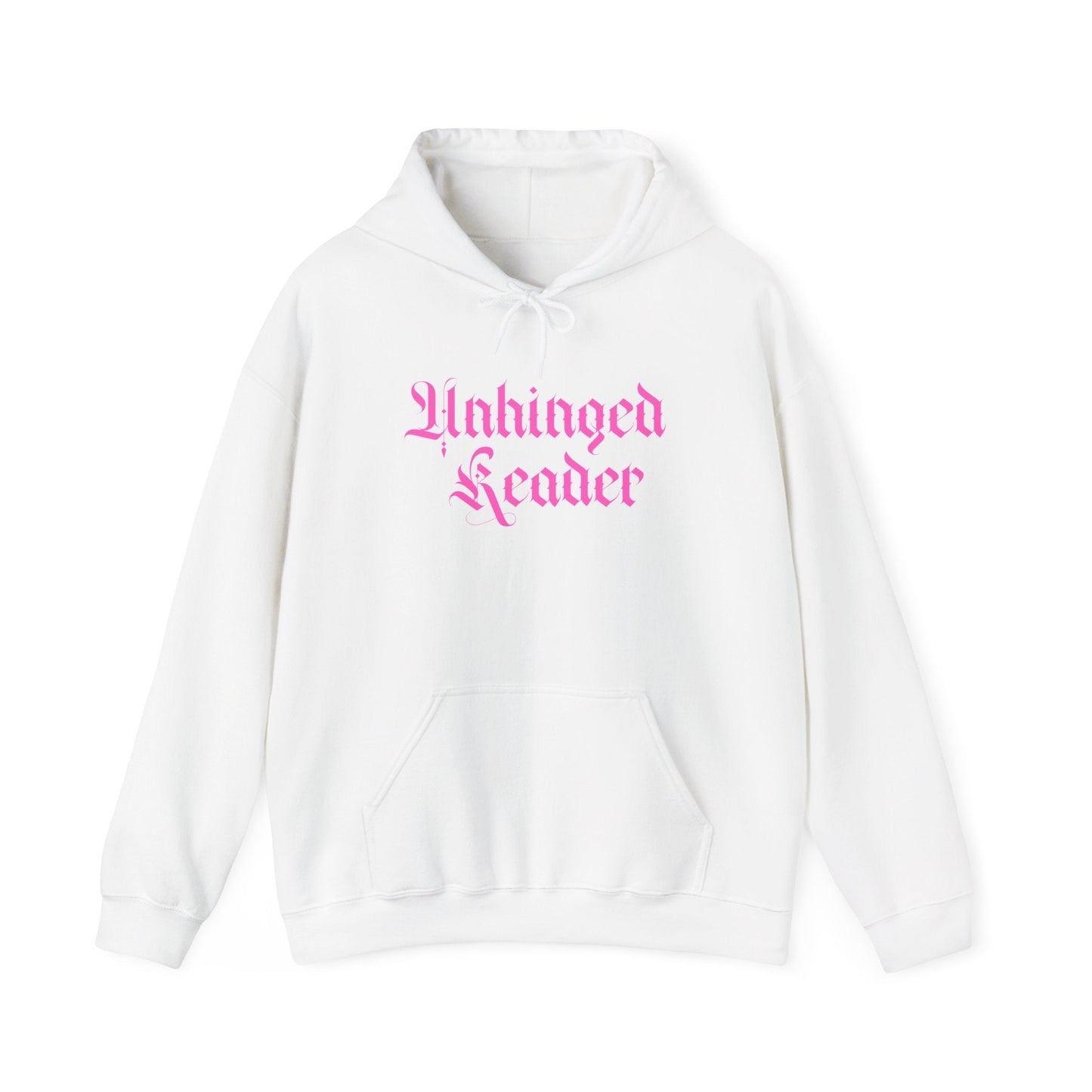 Unhinged Hoodie