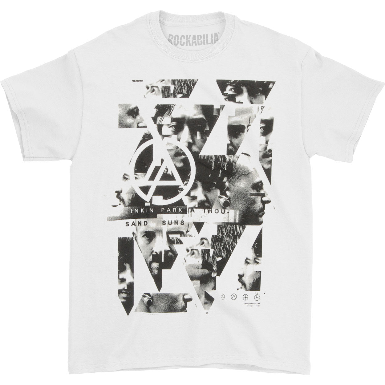 Angels T-shirt Style004