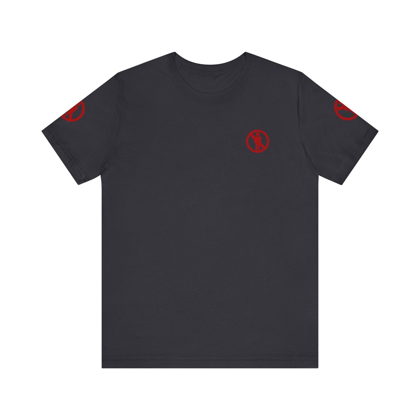 NOTHING FOR MEN Tee