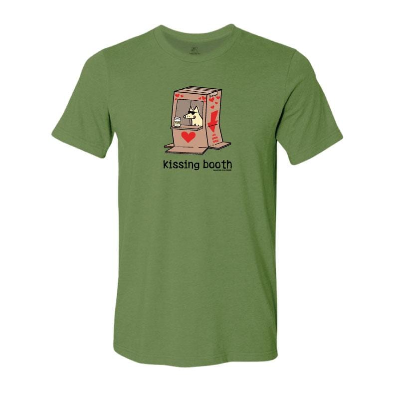 Kissing Booth - Lightweight Tee