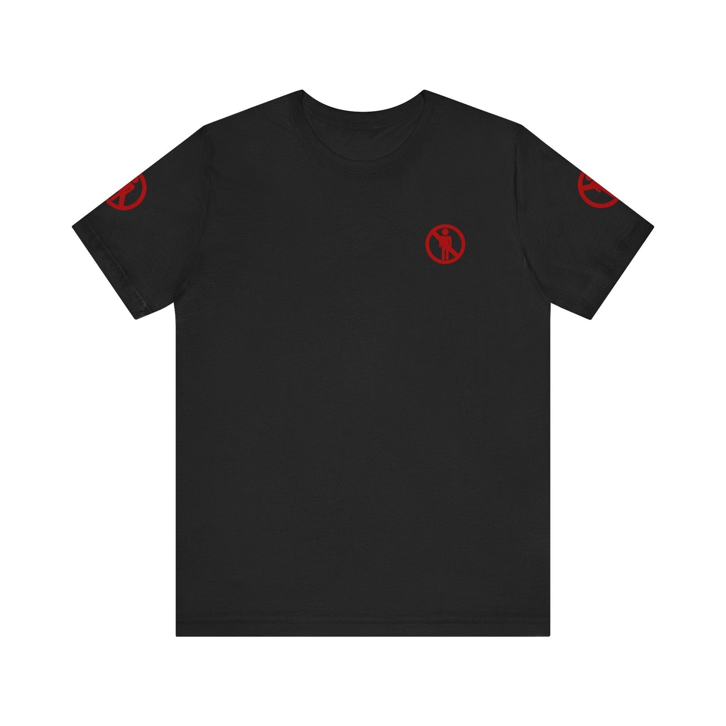 NOTHING FOR MEN Tee