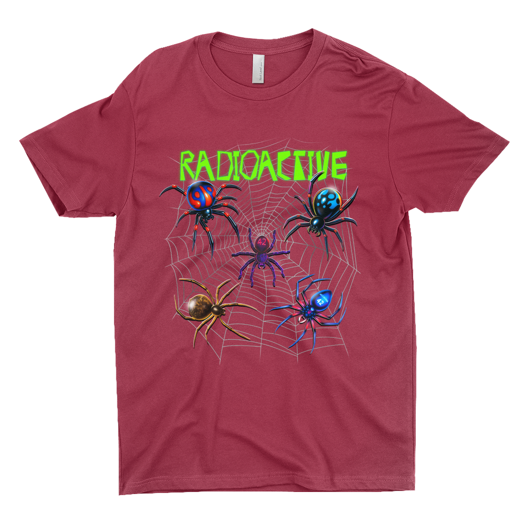 Radioactive T-Shirt