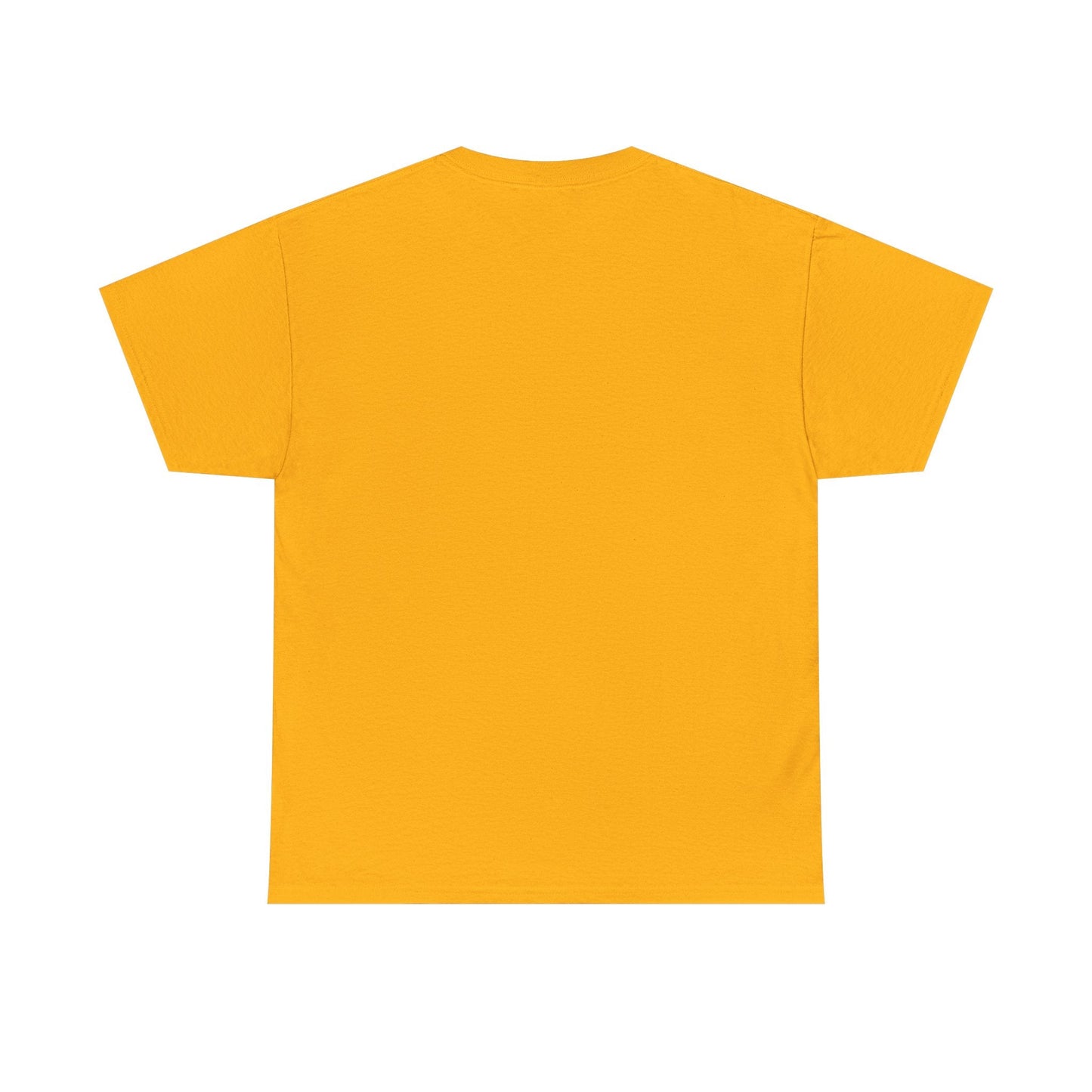 Unisex Heavy Cotton Tee Style001