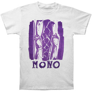 Arms T-shirt Style001