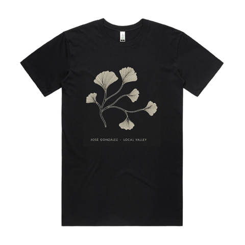 JosÃ© GonzÃ¡lez / Local Valley Tee