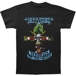 Disciples of The Watch T-shirt