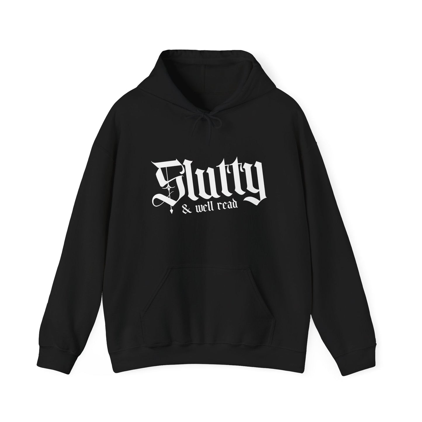 Slutty Hoodie