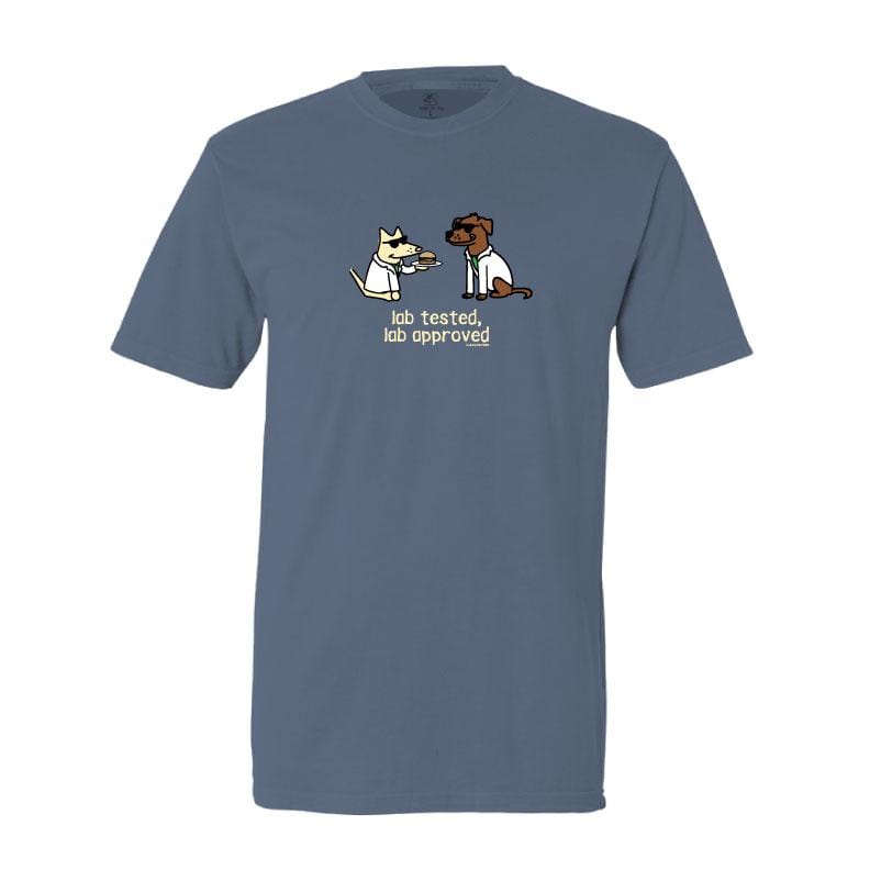 Lab Tested, Lab Approved - Classic Tee