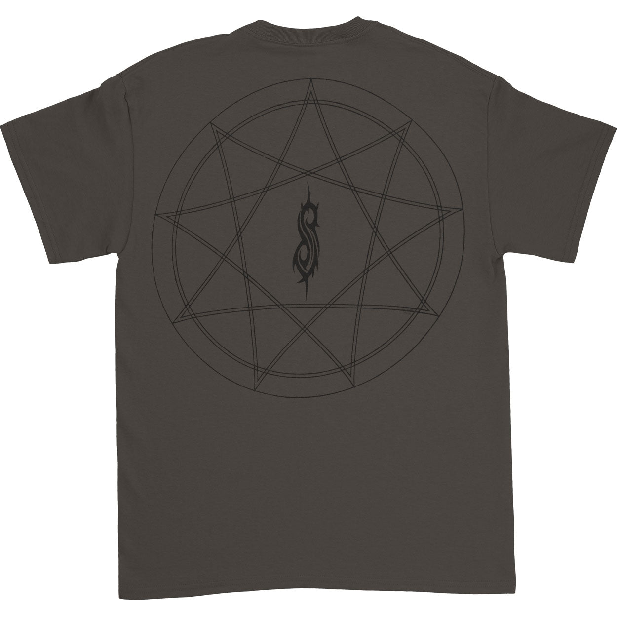 Colors Grid T-shirt