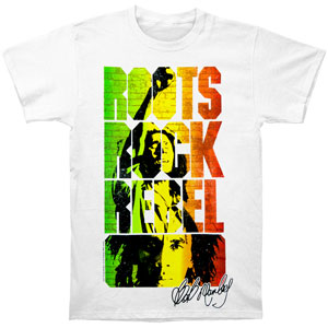 Brick Wall T-shirt Style003