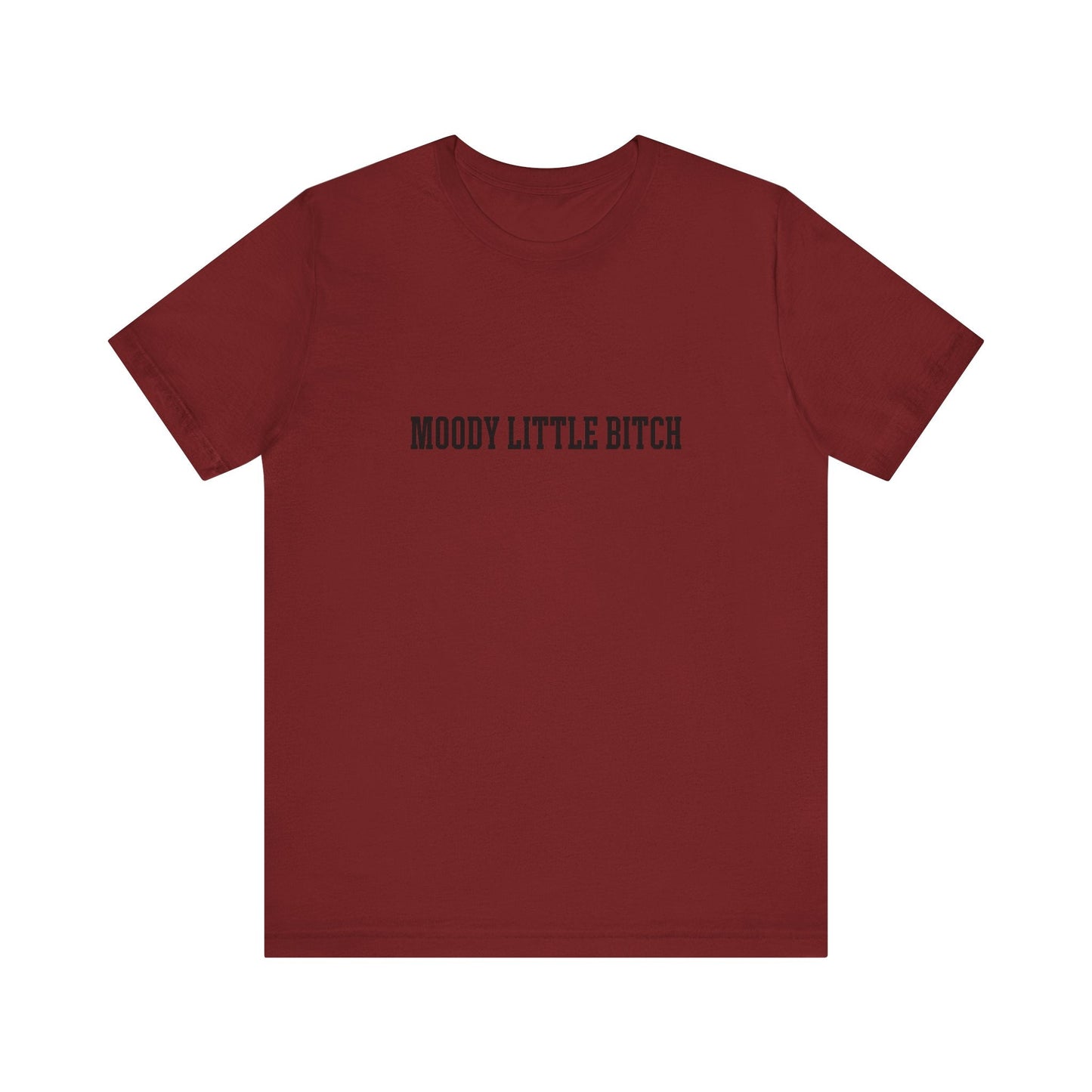 Moody Tee