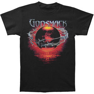 Barbed Wire T-shirt