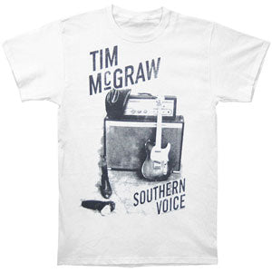 Amp 2010 Tour T-shirt