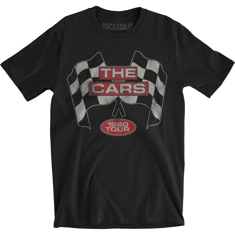 1980 Tour Slim Fit T-shirt