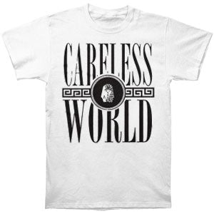 Careless World T-shirt
